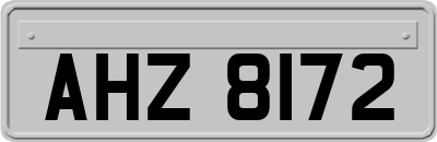 AHZ8172