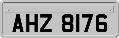 AHZ8176
