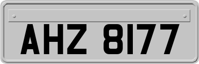AHZ8177