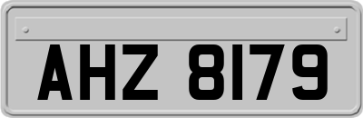 AHZ8179