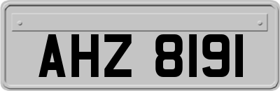 AHZ8191