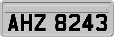 AHZ8243
