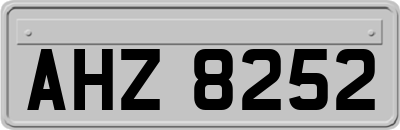 AHZ8252