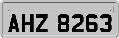 AHZ8263