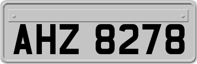 AHZ8278