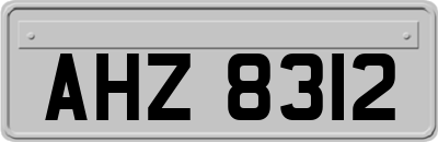 AHZ8312