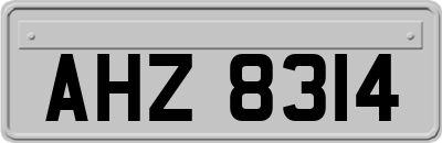 AHZ8314