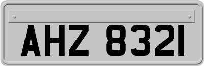 AHZ8321