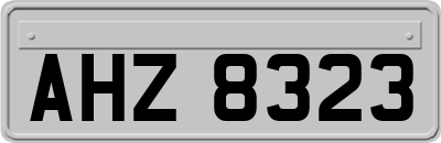 AHZ8323