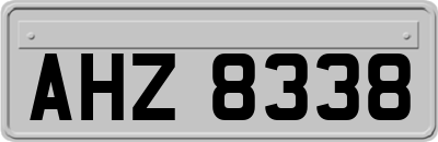 AHZ8338
