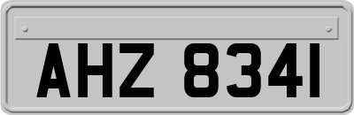 AHZ8341