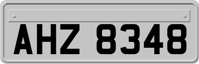 AHZ8348