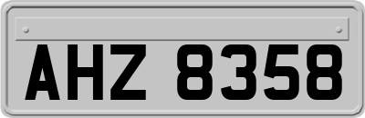 AHZ8358