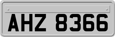 AHZ8366