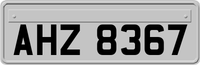 AHZ8367