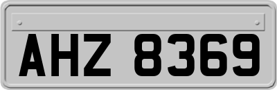 AHZ8369