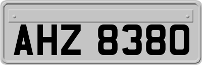 AHZ8380