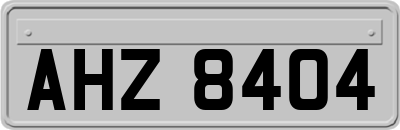 AHZ8404