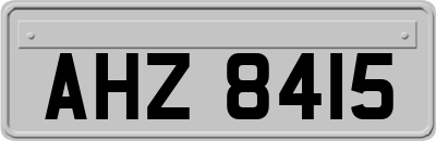 AHZ8415