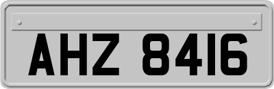AHZ8416