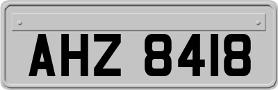 AHZ8418