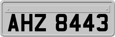 AHZ8443