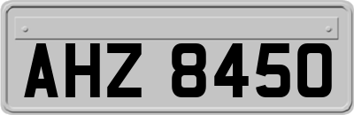 AHZ8450