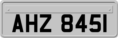 AHZ8451