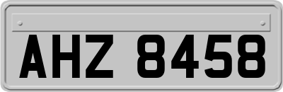 AHZ8458