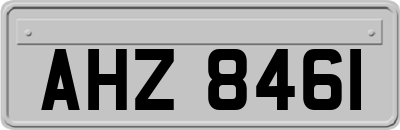 AHZ8461