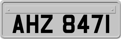 AHZ8471