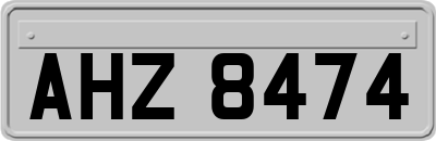 AHZ8474