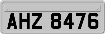 AHZ8476