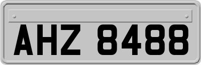 AHZ8488