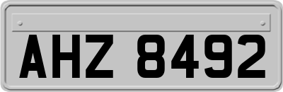 AHZ8492