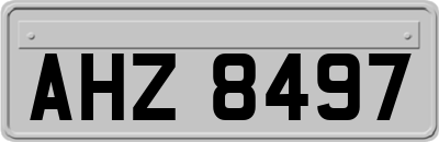 AHZ8497