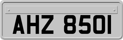 AHZ8501