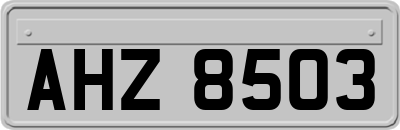 AHZ8503