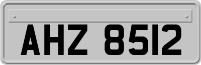 AHZ8512