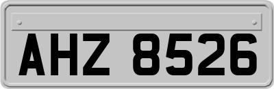 AHZ8526