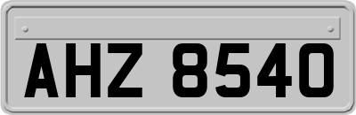 AHZ8540