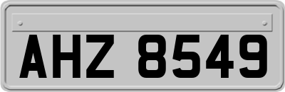 AHZ8549