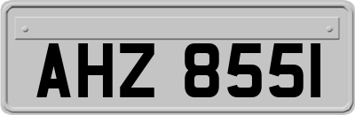 AHZ8551