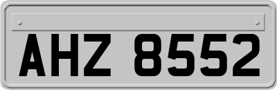 AHZ8552
