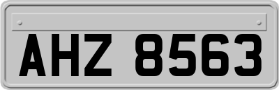 AHZ8563