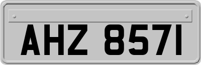 AHZ8571