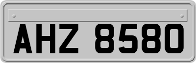 AHZ8580