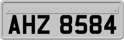 AHZ8584