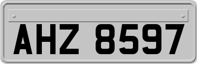 AHZ8597