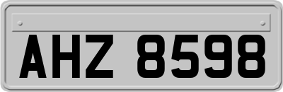 AHZ8598